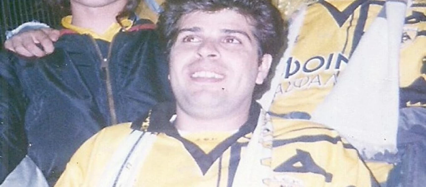 Έφυγε εμβληματικός ηγέτης της Original 21 - Συλλυπητήρια από άλλους οπαδικούς χώρους